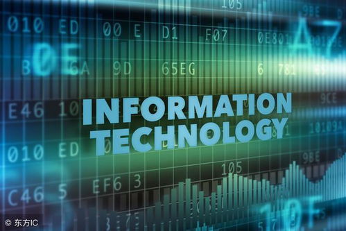 現代信息技術的三大支柱 基礎元器件、計算機技術與通信網絡的融合