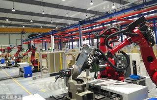 政策東風(fēng)助推臺(tái)企轉(zhuǎn)型，物聯(lián)網(wǎng)技術(shù)研發(fā)助力物流機(jī)器人邁向互聯(lián)網(wǎng)時(shí)代